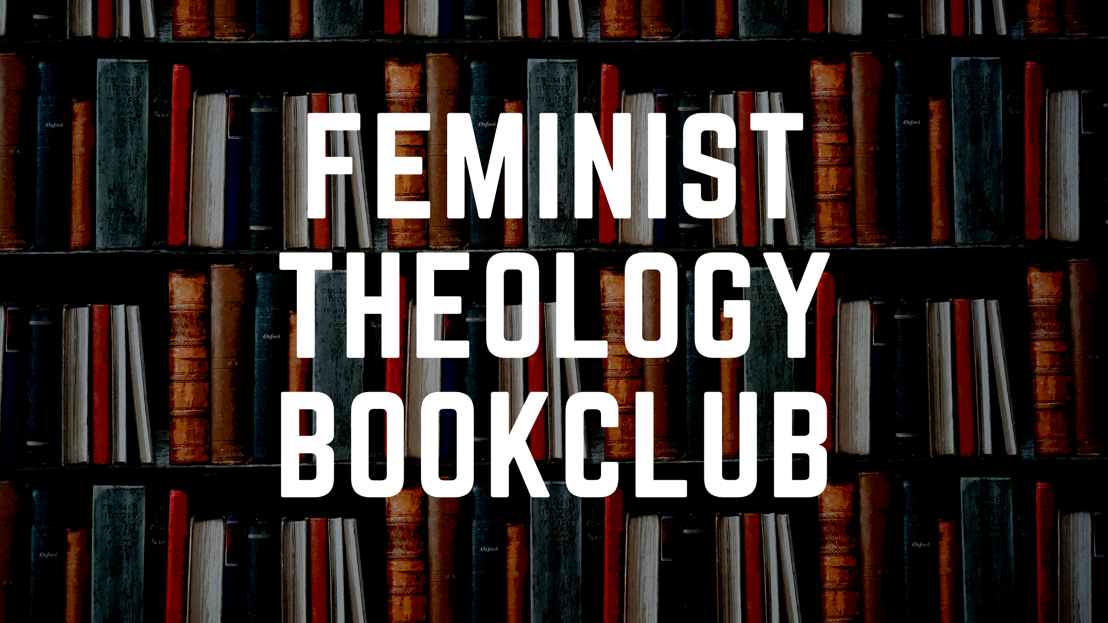 feminist theology essay